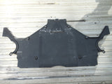 964 Underbody cover Carrera Manual transaxle

964.504.129.00 - 964.504.129.02