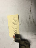 964 Horn Assembly high pitched low pitched with bracket - 911.635.102.20