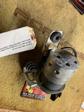996 Brake Pre-charge pump 2002 C4 with psm, 99635577541, 0265410038 - 996.355.975.41