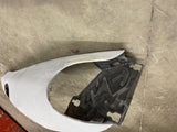 Porsche 996 passenger fender NON Turbo in primer had no old damages 2003 - 996.503.032.04 GRV