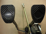 915 Pedal Brake Clutch Assembly 5 speed up to 1986 - 911.423.053.05