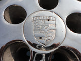 965 Wheel Replica Cup 1 Speed Sport 9j x17 H2  ET15 Italy 422.74 Chrome

911 964 993