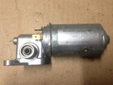 911 Power Seat MOTOR Bosch 0390206693  1985-98, 911 964 993 - 928.624.126.01