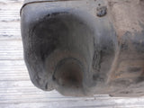 911 SC Windshield Wiper Washer Reservoir  
no hole for pump, smaller footprint 911.628.075
