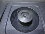 964 993 Dash lower knee protection strip  leatherette black  1991 C2

with Ashtray with Glove Door and glovebox handle cracked - 964.552.073.06