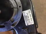 911SC Heat Blower Motor assembly 911 SC heater blower on engine - 911.624.151.03