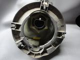 H5 Headlight 964 Head Light Assembly ONE Light with ONE alloy mounting frame  NLA 1987-94 - 911.631.119.00