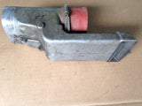 993 Heat Control Box flapper Left

993.572.087.01 hose not included - 993.572.087.00