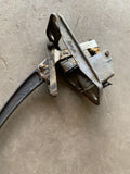 911 G50 Shifter minor smoke and fire damage 1988