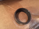 993 Exhaust muffler Sealing Ring to exhaust tip smaller size - 928.111.246.05