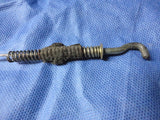 911 964 Door Latch Bowden Cable left driver