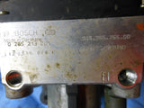 993 C2 ABS Pump Bosch #0265213001

with bracket 1998 - 993.355.755.00