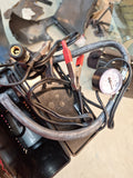 Porsche Cayenne 958 Spare Tire Air Compressor Assembly 7L0012617B Oem 2012 - 7LO 012 617