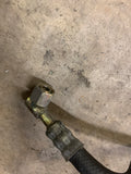 993 fuel line at filter - 993.356.061.03