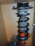 993 Front Strut Left Monroe assembly driver mount, Hub, plate, wheel carrier included,

1995-98 Cpe/Turbo 993.341.657.05 Spindle 993.048.02H Ball joint additional overweight shipping applies - 993.343.041.35