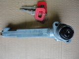 911 964 Ignition Lock switch with factory keys - 911.613.011.08