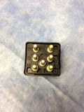 993 hydraulic pump relay Bosch 0332002173 - 928.618.931.02