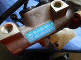 993 Brake Master Cylinder lines and reservoir not included, sold separate - 993.355.910.00