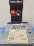 Porsche CD2 911, 944, 928 CD-2 Compact Disc CD Player Stereo 1997 not functioning no returns.