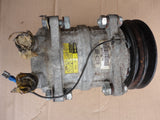 Air Conditioning Compressor TAMA TM13HA