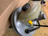 996 Brake Booster Master Cylinder assembly  99635501301 booster 99635592300 reservoir 99635591000 - 996.355.025.40