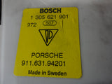 911 Fog Light Lens and housing Right/passenger  White 1984-89 Bosch 1 305 621 901 972 507

Fog light Lens 911.631.203.00 Bosch 0 305 450 052 369 507 - 911.631.942.01