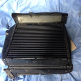 964 Oil Cooler assembly with blower motor, fan blade, shroud, side baffle

Langerer Reich prod 06/90 - 964.207.220.01