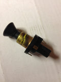911 Rear Defroster Switch two-stage heatable, uses knob with green face KNOB NOT INCLUDED NO KNOB Ask about discounted shipping! - 911.613.145.00