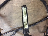 Porsche 993 DME Wiring harness 1995 - 993.612.173.27