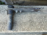 911 Spring Plate G50 Long Rear axle strut 911.333.009.01  1987-89 Left Right - 911.333.009.02