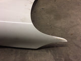 911 fender passenger right white - 911.503.032.11