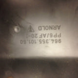 964 ABS pump cover ask about discount shipping! - 964.355.101.50