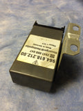 964 993 rear spoiler control unit relay mounting tab is broken - 964.618.212.00