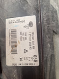Porsche Cayenne headlight driver left parts only

ballast not included 2011 - 7P5 941 031