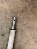 911 G50 Shift linkage rod 1987-89 padded version - 950.424.020.04