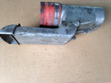 993 Heat Control Box flapper Left

993.572.087.01 hose not included - 993.572.087.00