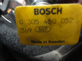 911 Fog Light Lens and housing Right/passenger  White 1984-89 Bosch 1 305 621 901 972 507

Fog light Lens 911.631.203.00 Bosch 0 305 450 052 369 507 - 911.631.942.01