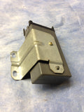 964 993 rear spoiler control unit relay mounting tab is broken - 964.618.212.00
