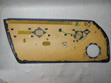 993 Door Panel right Navy blue

tear needs repair - 993.555.032.00
