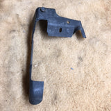 964 cabriolet top trim cover rear passenger right ask about discounted shipping! - 964.555.764.60