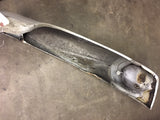 911 fender passenger right white - 911.503.032.11