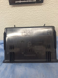 Porsche Boxster 986 Lower Center Console Cubby Box Bin 1997-2004 - 996.552.243.01