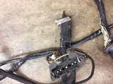 Porsche 993 DME Wiring harness 1995 - 993.612.173.27