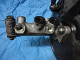 993 Brake Master cylinder and brake booster with Bracket and Cap 1995-98 - 993.355.910.00