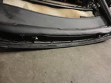 911 Convertible TOP frame needs new canvas, header cover pictured for trim on motors is NOT included, no retractors no drives/ no locking motors. fits 1987- 1989