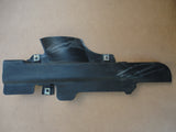 911 Door Lock COVER inside door Left  driver 911 964  993 ask about discount shipping! - 911.537.355.00