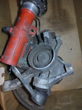 993 Front Strut Left Monroe assembly driver mount, Hub, plate, wheel carrier included,

1995-98 Cpe/Turbo 993.341.657.05 Spindle 993.048.02H Ball joint additional overweight shipping applies - 993.343.041.35