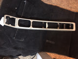 993 Console Light gray needs recovvering no broken mounts