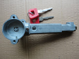 911 964 Ignition Lock switch with factory keys - 911.613.011.08