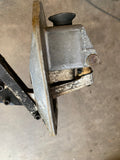 911 G50 Shifter minor smoke and fire damage 1988